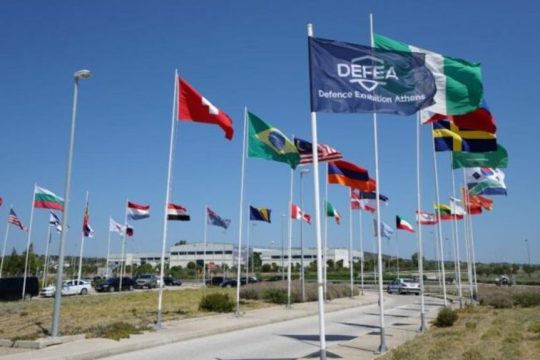 DEFEA